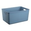 pojemnik, pudło na zabawki Akita 40l