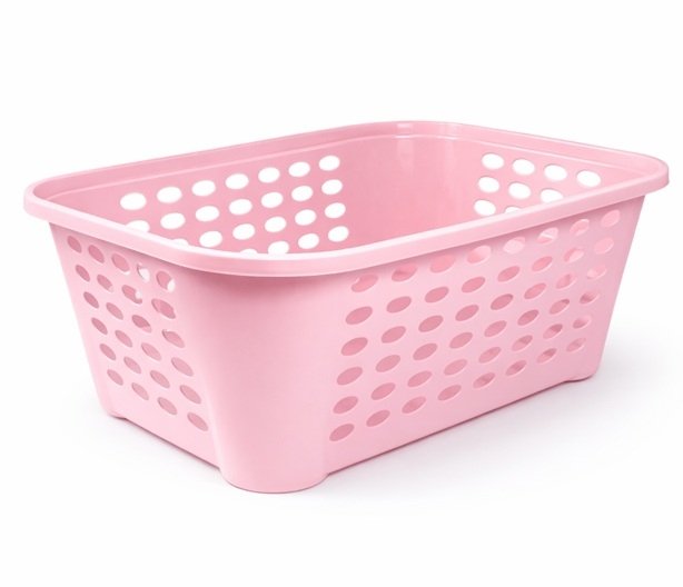 Koszyczek plastikowy OLIVE 4