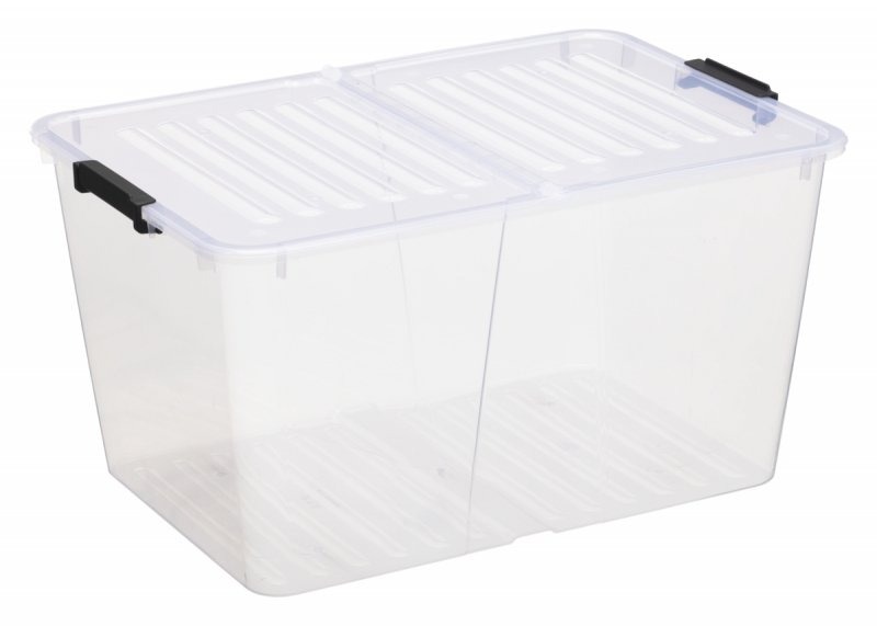 Pojemnik do przechowywania Home Box Flex 50L