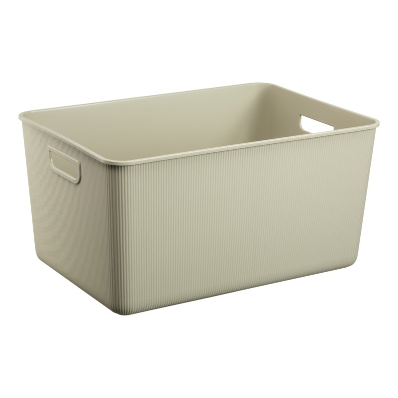 pojemnik, pudło na zabawki Akita 40l