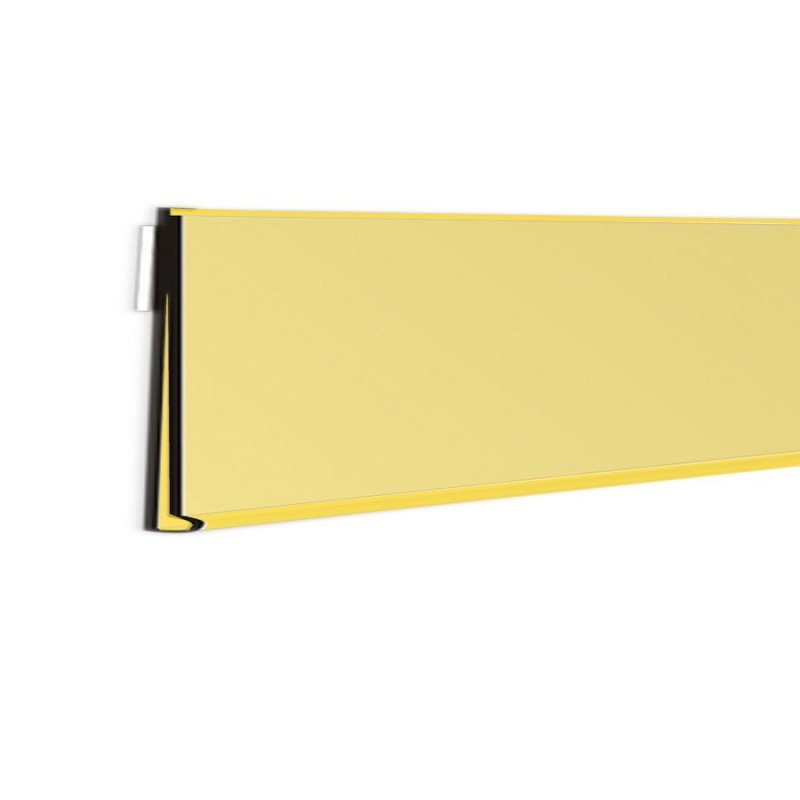 Listwa cenowa DBR-30 1000mm- 20 szt - kolory