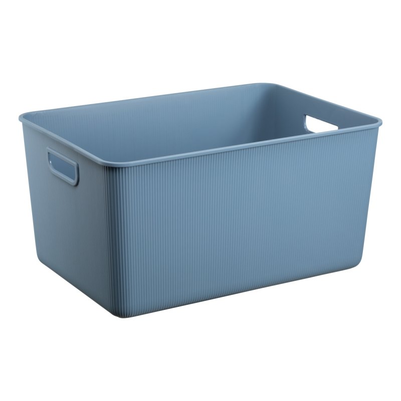 pojemnik, pudło na zabawki Akita 40l