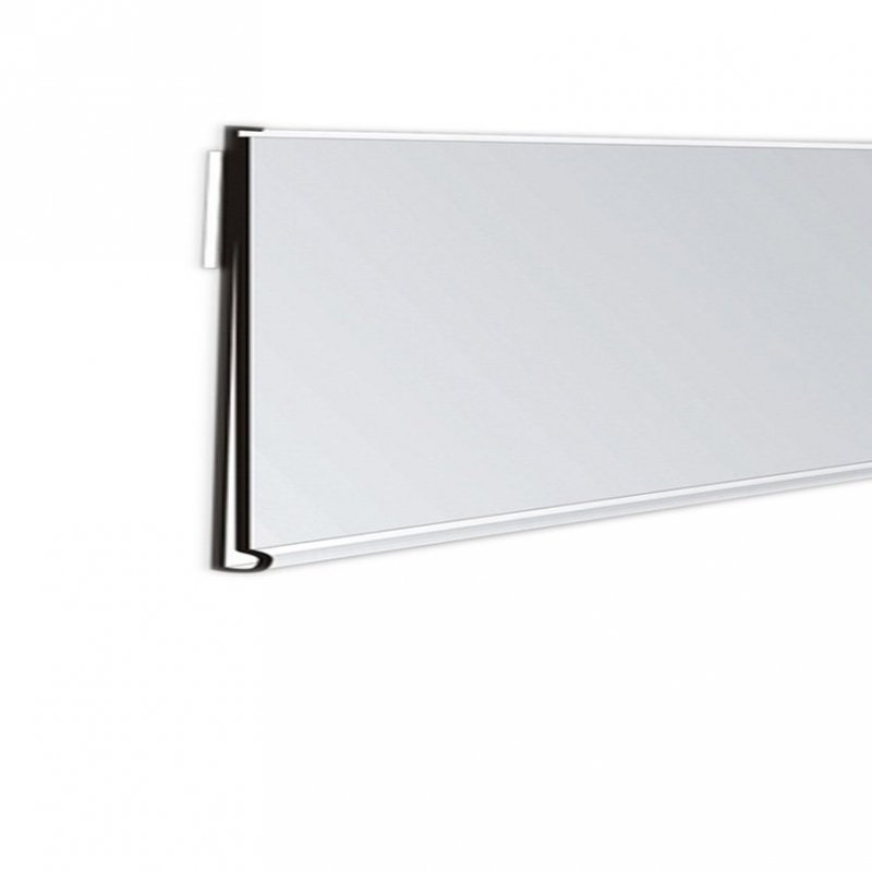 Listwa cenowa DBR-39 1000mm  - 20 sztuk - kolory
