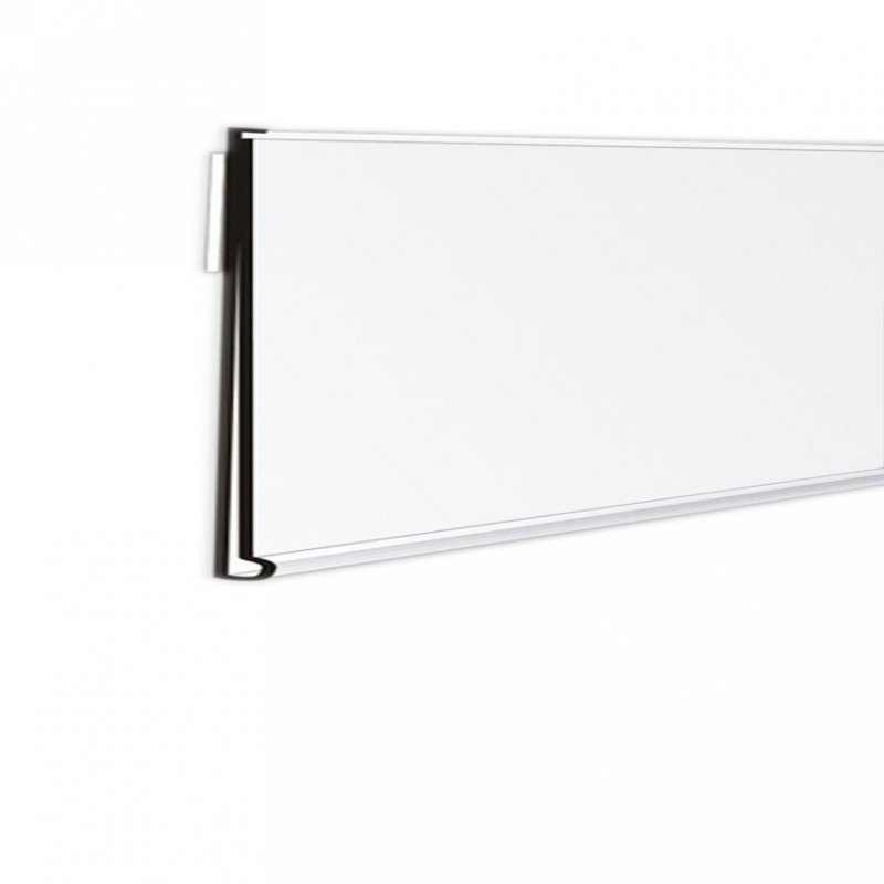 Listwa cenowa DBR-39 1000mm  - 20 sztuk - kolory