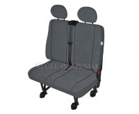 Pokrowiec do samochodów dostawczych Delivery Van ELEGANCE DV2 rozm. M 