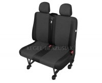Pokrowiec Van Delivery Ares DV2 TRAFIC 