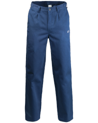 Spodnie ochronne Spawacz - klasa 2 | KB-Textil 