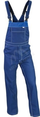 Spodnie Ogrodniczki TOP Granatowy 