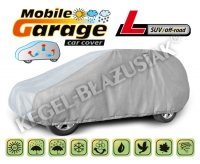 Pokrowiec na samochód MOBILE GARAGE roz. L off-road/SUV 