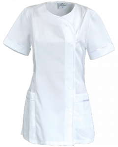 Bluza damska z krótkim rękawem