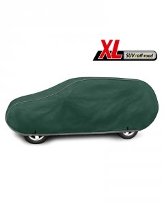 Pokrowiec na samochód Membrane Garage XL SUV/Off Road, Dł. 450-510 cm + torba
