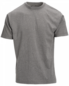 Koszulka T-SHIRT popiel