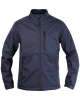 Kurtka Softshell AWF - granat