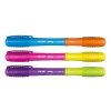 Długopisy podwójne kolorowe SWAY Milan 6 kolorów (BWM10398)