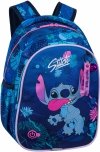 Plecak wczesnoszkolny CoolPack JIMMY LED STITCH (F110780)