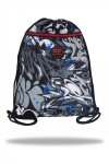 ZESTAW 3 el. Plecak CoolPack PICK  23 L graffiti, STREET ART (F099706SET3CZ)