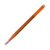 Wkład do długopisu żelowego wymazywalnego Frixion PILOT pomarańczowy (58519)