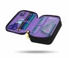 Piórnik CoolPack potrójny z wyposażeniem JUMPER 3 STITCH NEON (F067886)