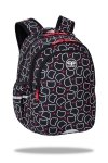 Plecak wczesnoszkolny CoolPack JOY S 21L kotek miś, BEAR (F048709)