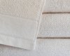 Ręcznik bawełniany VITO 50 x 90 cm  CREAM (43047)