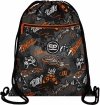 ZESTAW 3 el. Plecak wczesnoszkolny CoolPack JERRY 21 L pady, GAMER (F029827SET3CZ)