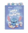 Kołobrulion kołozeszyt A5 100 kartek Disney Fashion STITCH Coolpack (75071)