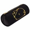 Piórnik tuba St.Right PUSHEEN GOLD Kot Kotek (63215)
