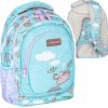 Plecak wczesnoszkolny 15 L HEAD pastelowy kotek, MEOW (502024026)