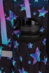 Plecak wczesnoszkolny CoolPack JERRY 21 L gwiazdy, STAR NIGHT (F029830)