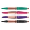 Ołówek automatyczny MILAN CAPSULE Slim 0,5 mm COPPER różowy (185032920)