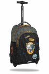 Plecak CoolPack JACK na kółkach Star Wars, MANDALORIAN (F107781)