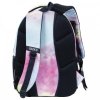 ZESTAW 2 el. Plecak szkolny młodzieżowy BackUP 26 L pastelowy, SUMMER VIBES (PLB5X29SET2CZ)