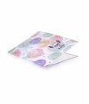 Teczka na dokumenty A4 z koszulkami Skoroszyt CoolPack Disney Fashion STITCH (75163)