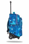 ZESTAW 3 el. Plecak CoolPack JACK na kółkach STITCH (F107780SET3CZ)