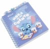 Kołobrulion kołozeszyt A5 100 kartek Disney Fashion STITCH Coolpack (75071)