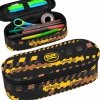 ZESTAW 3 el. Tornister Plecak CoolPack TURTLE  25 L strefa robót, DON`T DO IT (F015825SET3CZ)