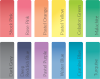 Kolorowanka antystresowa A4 RELAKS Srebrne sny + MARKERY DWUSTRONNE DO SZKICOWANIA 12 kolorów PASTELOWE (81100+06234)