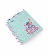 Kołobrulion kołozeszyt A5 100 kartek Disney Fashion STITCH Coolpack (75088)