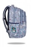 Plecak wczesnoszkolny CoolPack JERRY 21 L kosmos, COSMIC (E29541)
