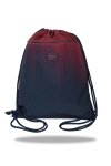 ZESTAW 5 el. Plecak CoolPack PICK  23 L granatowe ombre, GRADIENT COSTA (F099758SET5CZ)