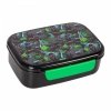 Zestaw bidon i śniadaniówka CoolPack BIBBY klocki ninja, KIDS FROM THE BLOCK 420ml (Z08823+Z18823)