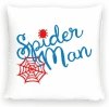Poszewka na poduszkę Spiderman 40 x 40 cm (SM2296035)