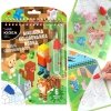 Magiczna wielorazowa kolorowanka wodna GAME (MWKWNKA)