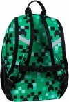 Plecak wycieczkowy CoolPack TOBY gra, GAME ZONE (F049826)