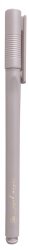Cienkopisy pastelowe nude 6 kolorów SATIN GOLD Interdruk (46711)