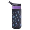 Zestaw bidon i śniadaniówka CoolPack BIBBY gwiazdy, STAR NIGHT 420ml (Z08830+Z18830)