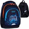 Plecak wczesnoszkolny 15 L HEAD pady gra, NEW GAME LEVEL (502024040)