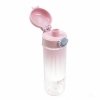 ZESTAW 5 el. Plecak wczesnoszkolny CoolPack JERRY 21 L króliczki, WHITE BUNNY (F029833SET5CZ)