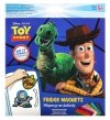 Magnesy na lodówkę 8 szt TOY STORY Coolpack (79109PTRSET2CZ)