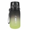 Bidon STARPAK zielone  ombre, GREEN OMBRE 400 ml (536877)